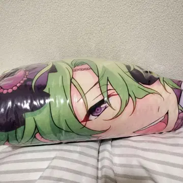 앙상블 스타즈 앙스타 GiGO 빅 쿠션 토모에 히요리 Eden