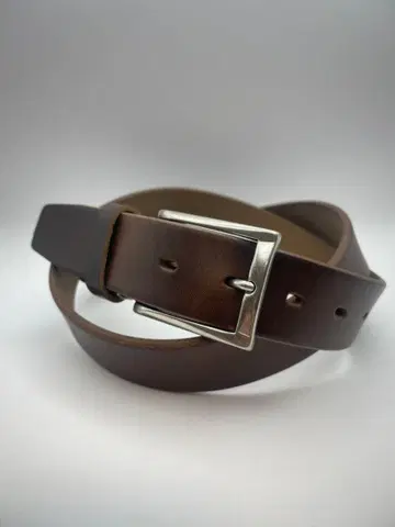 호윈 크롬엑셀 벨트 3.5cm 폭