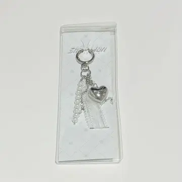 Snow Man 스노우맨 팝업 퍼스트 스노우 키링