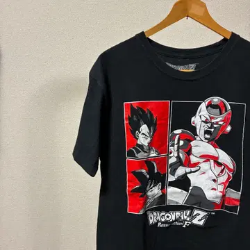 DRAGONBALL 드래곤볼 프리저 T셔츠
