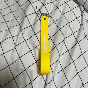 INI OFFICIAL LIGHT STICK 스트랩 기무라 마사야