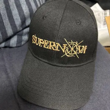 호시마치 스이세이 라이브 캡 버킷햇 양말