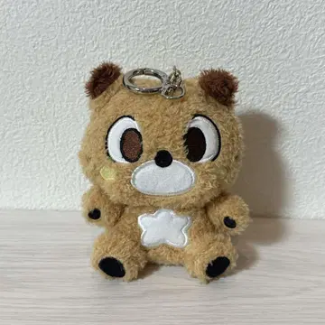 EVNNIZ 이타 그리 봉제 인형 키링