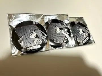 가치액터 아모 캔 배지 TUTAYA