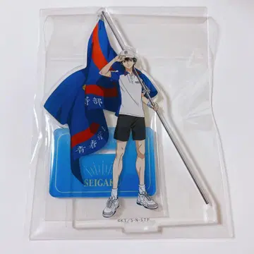 테니스의 왕자님 아크릴 피규어 flag ver. 에치젠 료마