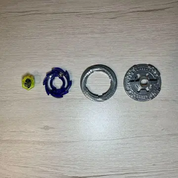 메탈 파이트 베이블레이드 듀오 우라노스