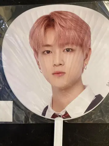 INI 사노 유다이 부채