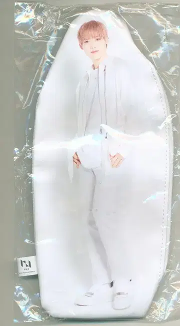 INI 기무라 마사야 파우치