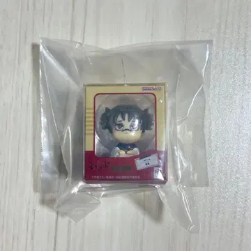 주술회전 룩업 미니어처 컬렉션 쵸소우