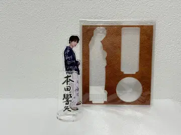 혼다 쿄야 아크릴 스탠드