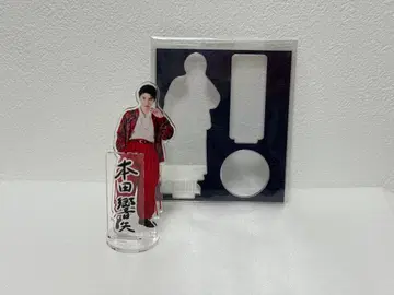 혼다 쿄야 아크릴 스탠드