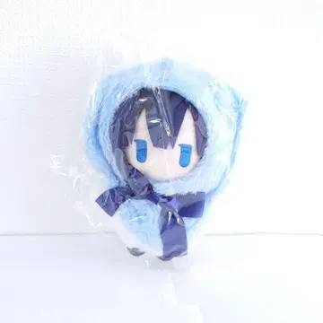 D.Gray-man 케이프 타피누이 칸다 유우