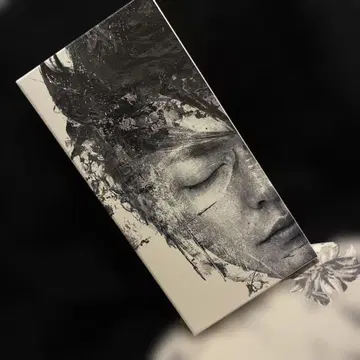 사쿠라이 아츠시/초회 CD/사랑의 혹성/BUCK-TICK/바쿠치쿠