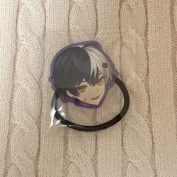 AMPTAKxCOLORS 마제타 랜덤 머리끈