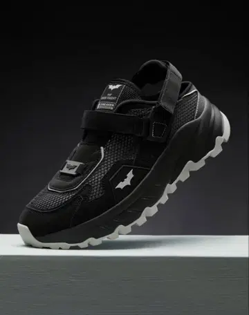 로버스: 배트맨(BATMAN)