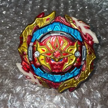 베이블레이드 버스트 아스트랄 스피리건-0x1 새상품급