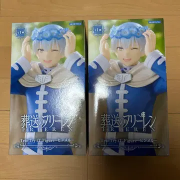 장송의 프리렌 Trio-Try-iT 피규어 힘멜 피규어 1