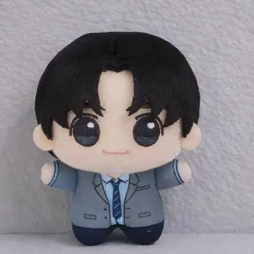 TWS 한진 HANJIN 투애니원 SD 인형 봉제 인형