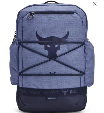 UA 프로젝트 락 브라흐마 백팩 (트레이닝/UNISEX)