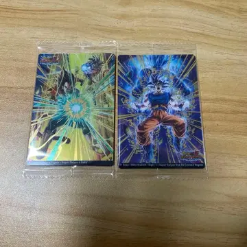 이타쟈가 드래곤볼 vol.9 sec.2 장 세트