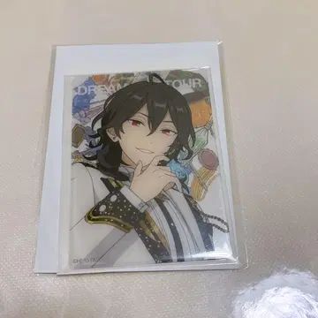 앙스타 스타라이 10th 응원봉 데코 세트 사쿠마 레이