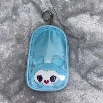 TWICE 나블리 나연 아크릴 스탠드 파우치 아크릴 스탠드 케이스