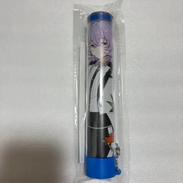 앙스타 유메 응원봉 튜브 스타라이 10th