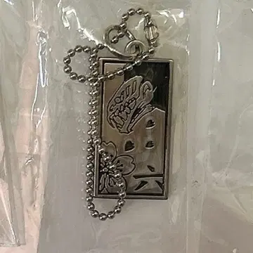 블리치 리틀 액세서리 컬렉션 참 아산이 렌지 후목 백야