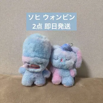 RIIZE 원빈 소희 midnight mirage Bver