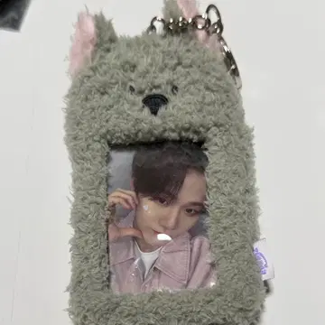 EVNNE EVNNIZ 이븐 윤서 코유니 봉제 인형