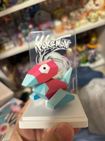 피규어 컬렉션만, 포켓몬 카드 없음. 사진의 물품을 발송합니다.