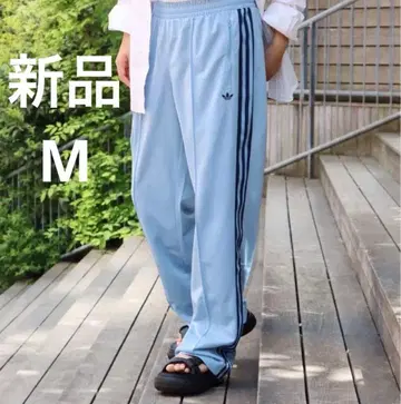 [ 새상품 ] adidas BECKENBAUER TRACK 블루 아디다스