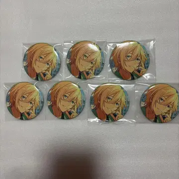 앙스타 텐쇼인 에이치 컬렉션 캔뱃지 Jul