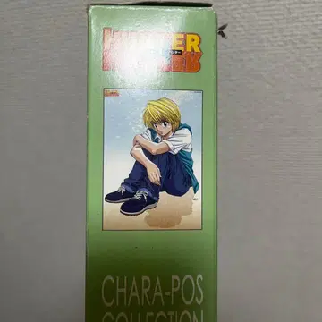 크라피카 캐릭터 포스터 컬렉션