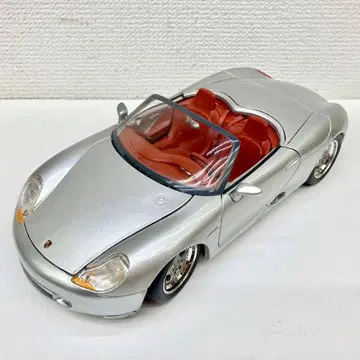 Maisto 마이스트 1/18 포르쉐 박스터