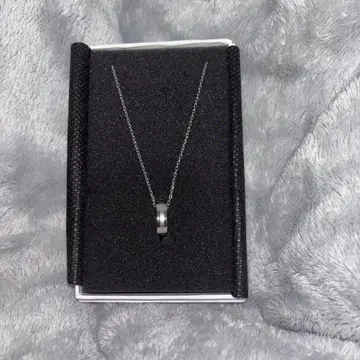 ENHYPEN 핑키링 목걸이 성훈