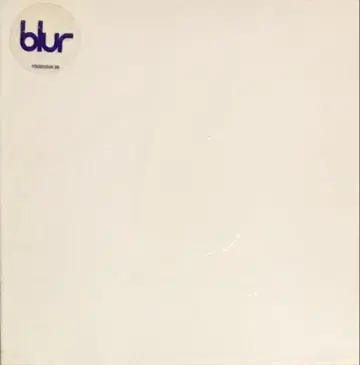 브라 13 blur Food Promo반 넘버링 포함 엔핸스드 사양