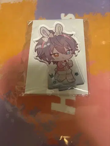 앙스타 애니카페 아크릴 스탠드 카게히라 미카