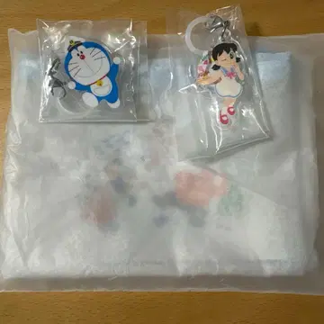 영화 도라에몽 해저귀암성 아소토 컬렉션 B상 C상 가챠