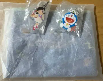 영화 도라에몽 해저귀암성 아소토 콜렉션 B상 C상 가챠