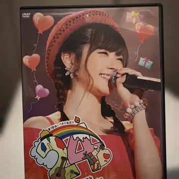 스즈키 아이리 벌스데이 이벤트 제1회 아이리매니아회 DVD