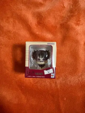 룩업 미니어처 컬렉션 쵸소우