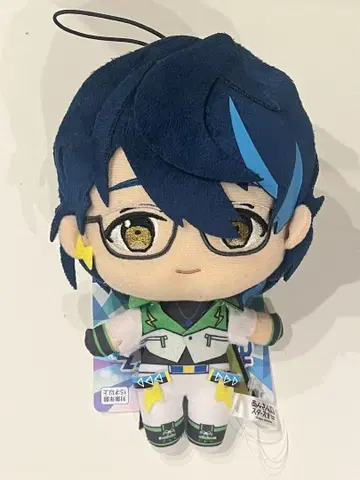 앙스타 GIGO 봉제 인형 아오바 츠무기
