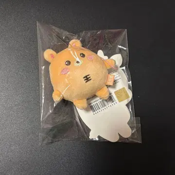 성찬 봉제 인형 미니 인형 우라쿠밤 riizingday 서울콘