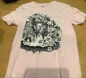 [고참] 오오모리 세이코 레어입니다 T셔츠