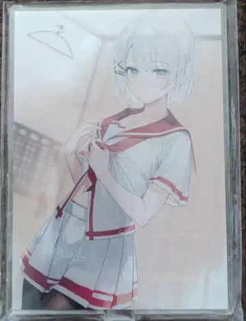 탐정은 이미 죽어있다 시에스타 아크릴 스탠드