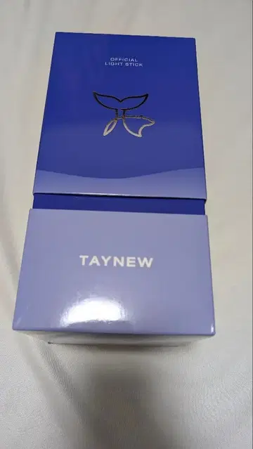 TayNew 응원봉 GMM 공식 Light Stick 라이트 스틱