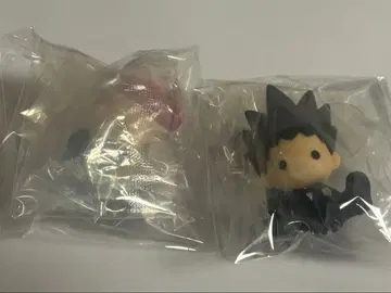 곤 히소카 마스코트