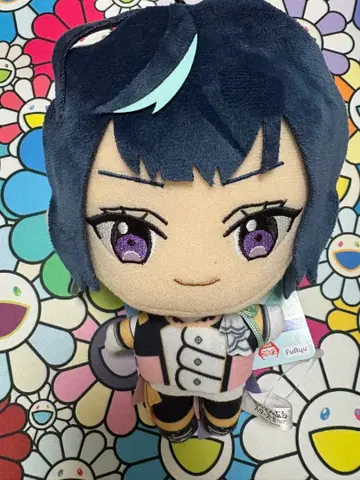 앙스타 봉제 인형 신규 의상 gigo 택 없음