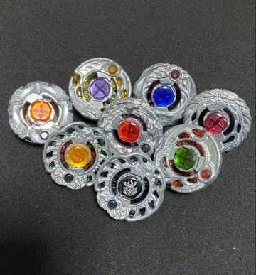 메탈 파이트 베이블레이드 제로 G 랜덤 부스터 풀 컴프 세트